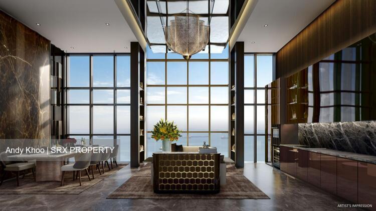 Meyer Blue (D15), Apartment #500482421